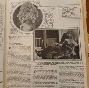 En “La Sincronía del Mundo Moderno” convergen la literatura, el periodismo y las redes internacionales de información