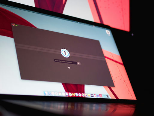 6 problemas de seguridad de los gestores de contraseñas