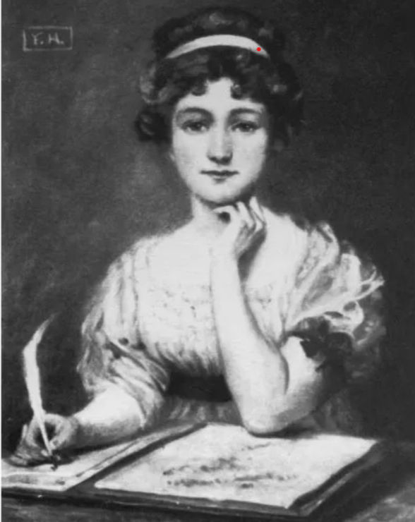 Jane Austen