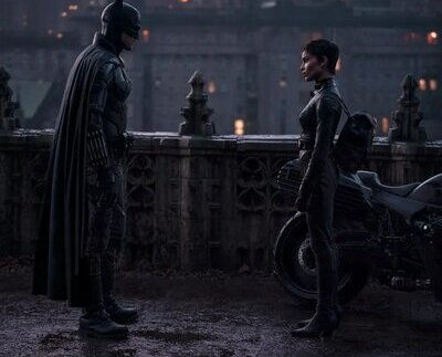 Rusos no podrán ver The Batman, Turning Red y tener más servicios de Netflix