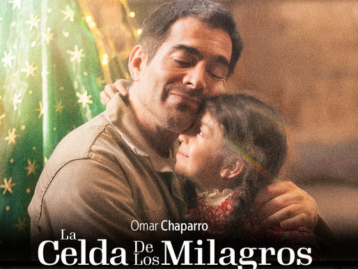 Llega a Cinépolis un regalo muy especial para todos... “La celda de los milagros”