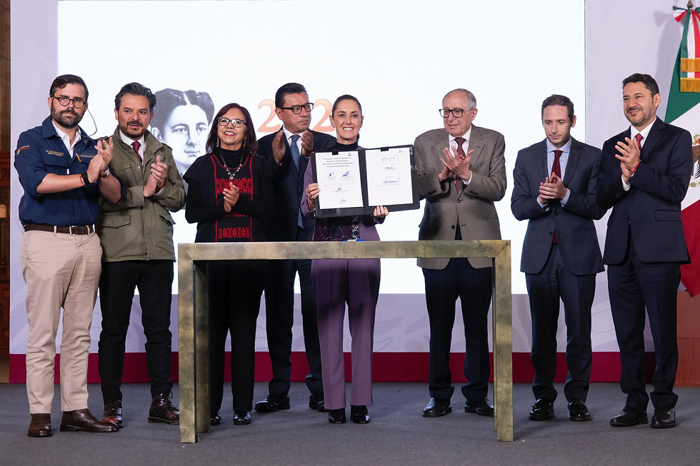 Más consultorios para el Servicio Universal de Salud; entran en operación en enero de 2027