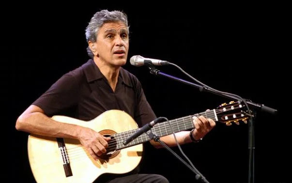 Caetano Veloso