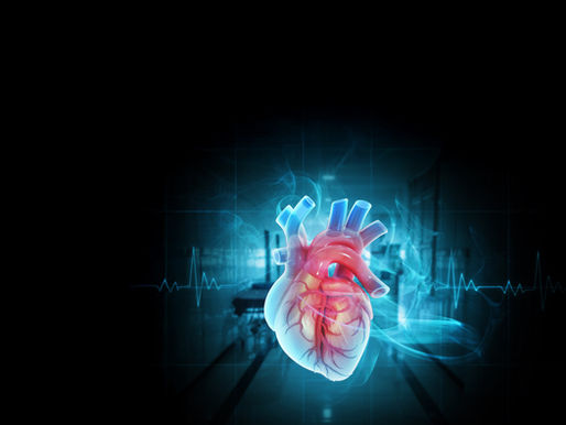 ¿Sabes a qué edad crece el riesgo de un infarto en los hombres?