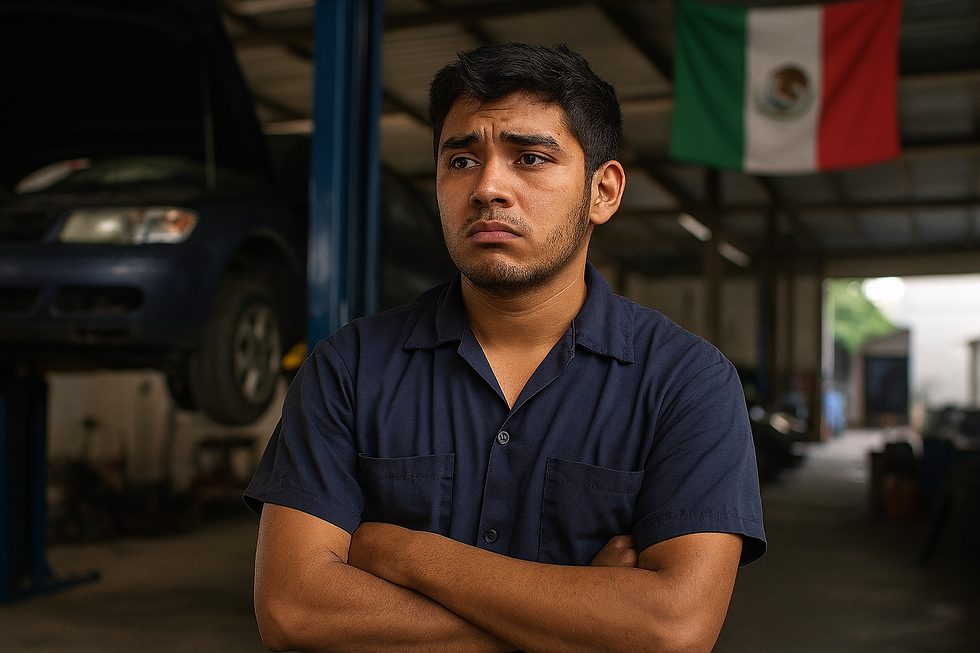 Satisfacción laboral en México crítica entre los trabajadores jóvenes: ManpowerGroup