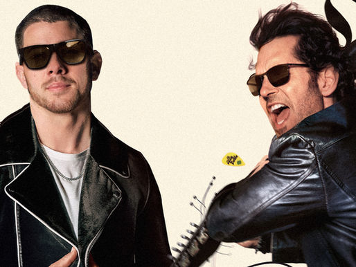 Llega a los cines Nick Jonas y Paul Rudd en "Letras robadas"