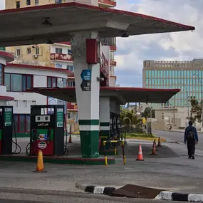 Nace un manifiesto internacional por Cuba, 58 países exigen el fin del cerco energético contra Cuba