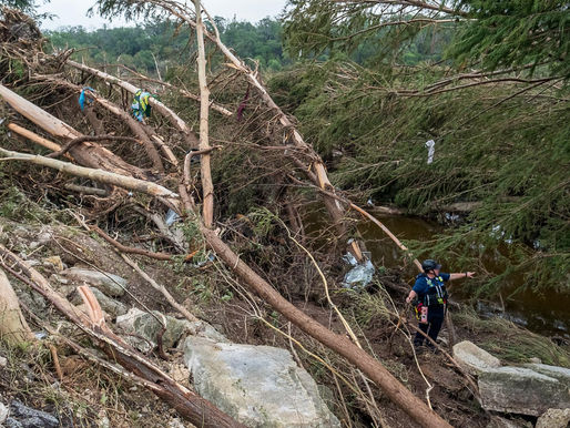 Ascienden a 82 las muertes por inundaciones en Texas: declaran zona de desastre