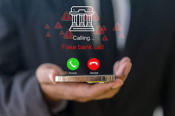 Llamadas que aparentan ser del banco: así opera el fraude del caller ID spoofing en México
