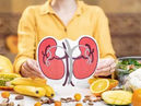 Para cuidar la salud de nuestros riñones, empieza por bajarle a la sal