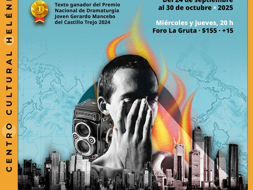 "Después de Peter" un homenaje a la dignidad y al amor en tiempos de pérdida