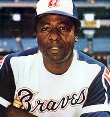 Uno de los beisbolistas más grandes de la historia: Hank Aaron (video)