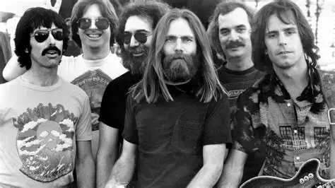 Grateful Dead
