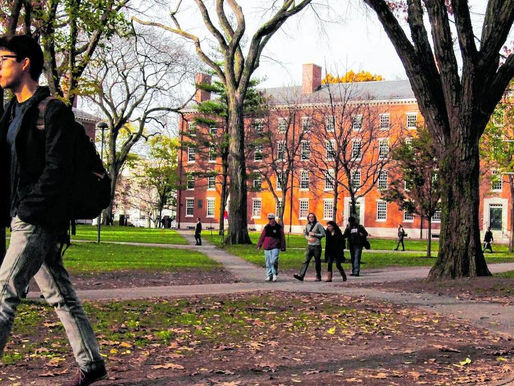 Todo indica que Trump seguirá presionando y amenazando a la Universidad de Harvard