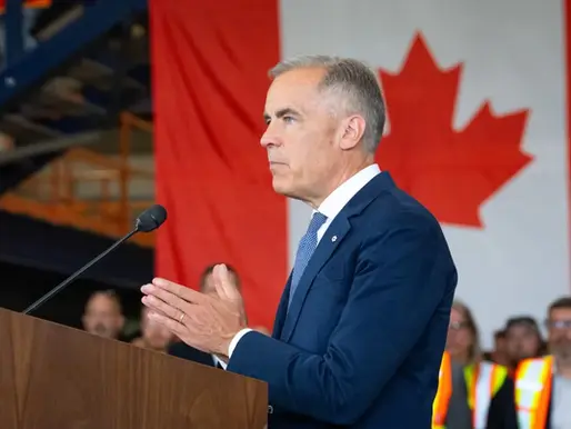 Anuncia también Canadá que reconocerá en septiembre al Estado palestino