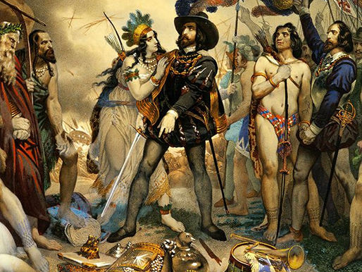 Sucesos importantes ocurridos un 10 de febrero