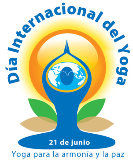 Día Internacional del Yoga