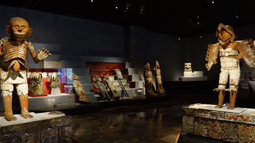 Esta semana hay noche de museos