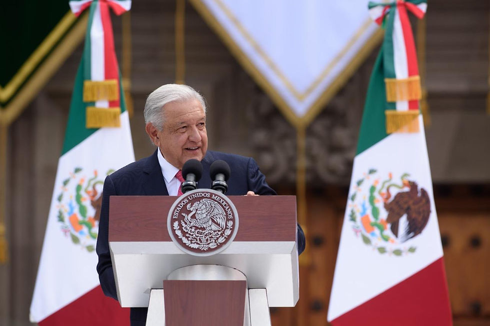 Significativa y positiva reducción de pobreza en México: Enrique Provencio