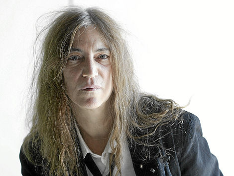 Patti Smith, galardonada con el Premio Princesa de Asturias de las Artes