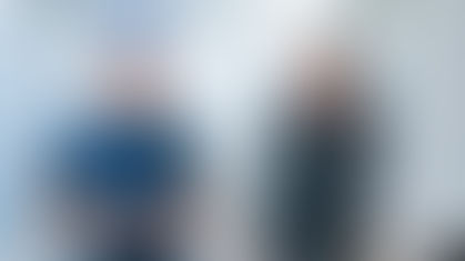 Ya camina Lula por los pasillos del hospital donde convalece