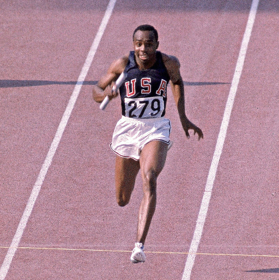 Jim Hines