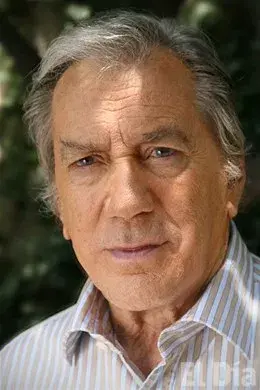 Joaquín Cordero