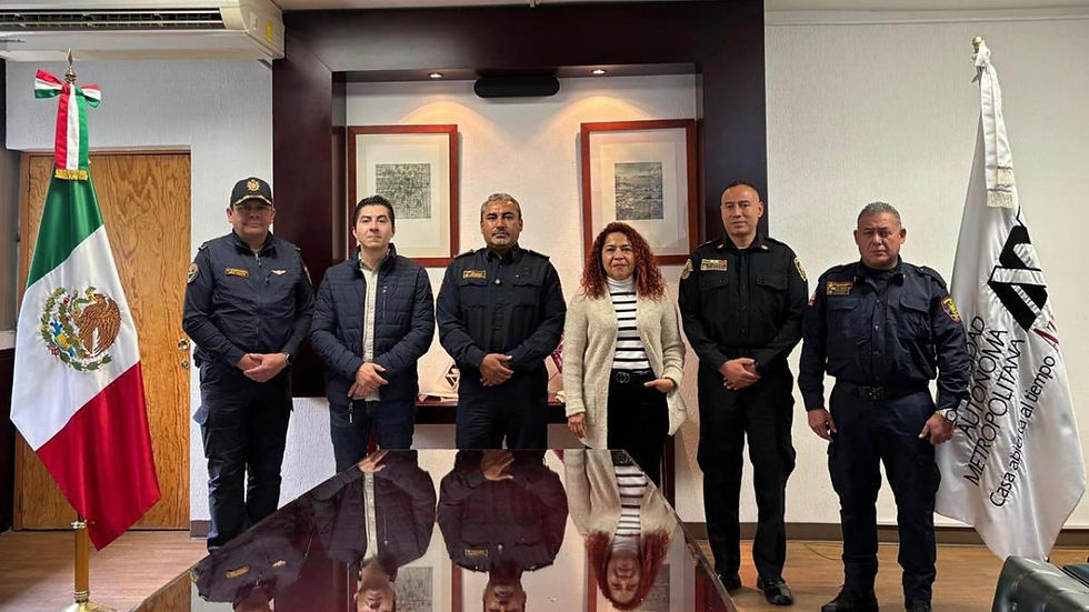 La Ciudad de México contará con el primer Padrón de Instaladores de Gas y Electricidad certificados: Juan Manuel Pérez Cova