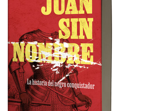 Conoce la historia del negro conquistador