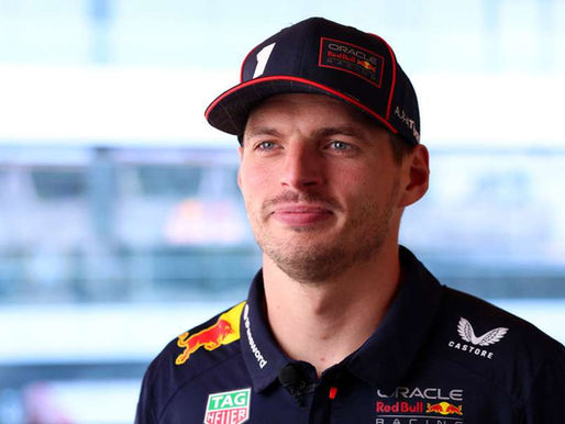 Verstappen se queda en Red Bull este año y el próximo 