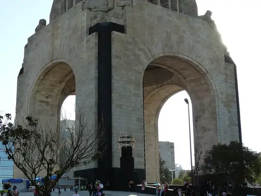 Llegará al Monumento a la Revolución la 4ª Feria de los Museos del Centro Histórico