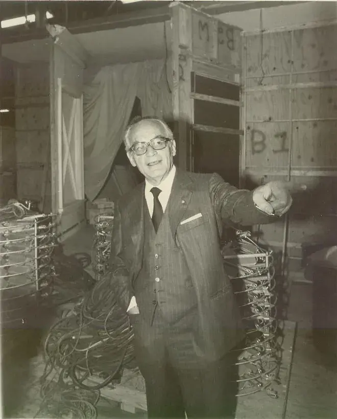 Dino De Laurentiis