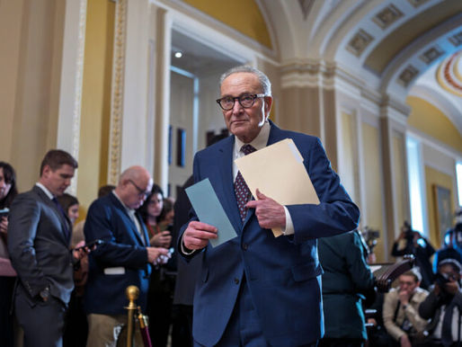 Sigue sin aprobar Senado estadounidense financiamiento del Departamento de Seguridad