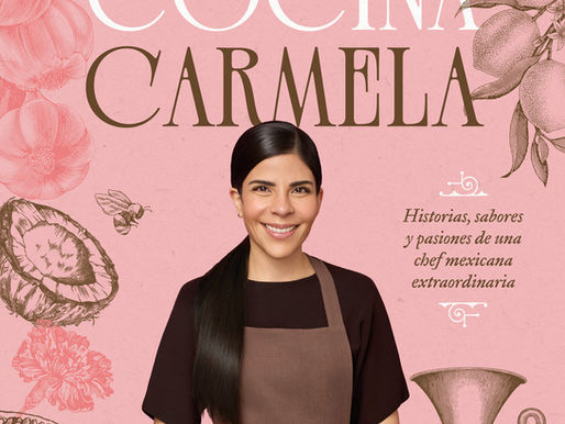 Cocina Carmela de Gaby Ruiz: La chef que convirtió la memoria del sur en una de las propuestas culinarias más influyentes de México