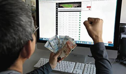 Advierten grave amenaza del auge de juegos de azar y apuestas