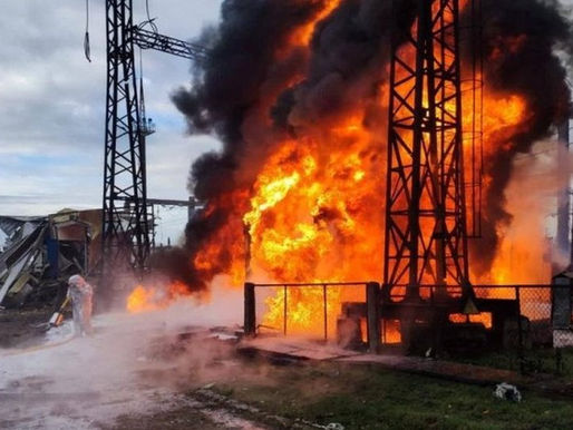 Rusia veta resolución para cese al fuego en Sudán y ataca instalaciones energéticas en Ucrania antes del invierno