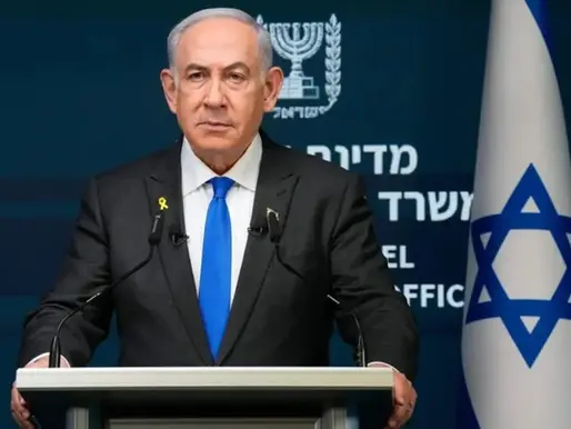 Acusa Netanyahu al Reino Unido de ser conciliador con el terrorismo