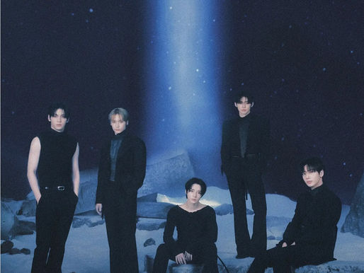 Tomorrow X Together llega con su World Tour '"Act: Tomorrow" a todos los cines