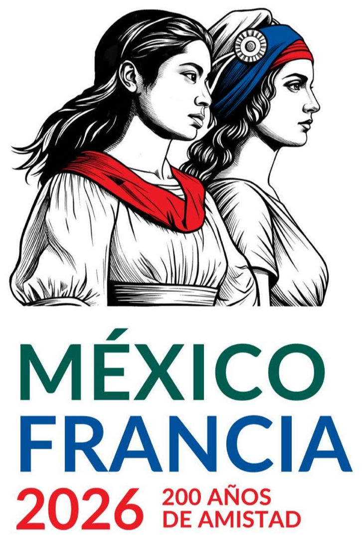 Anuncian la Semana de Francia en México 2026: Celebración del Bicentenario y Nueva Etapa en la Relación Franco-Mexicana