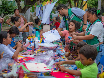 Goza del verano con la programación que Cultura Comunitaria tiene para ti