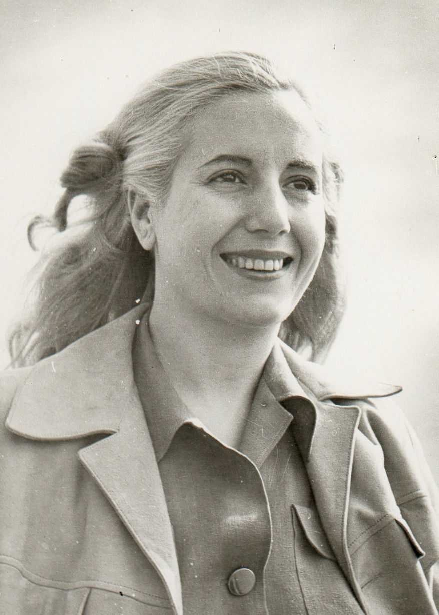 Evita Perón