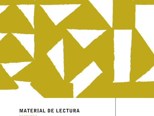 La imaginación como forma de habitar el mundo:  Leonora Carrington en la colección Material de Lectura 