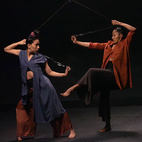 Para celebrar 10 años de arte y comunidad en Yucatán llega el Festival Escénico Lu’um Puksi’ik’al / Corazón de la Tierra