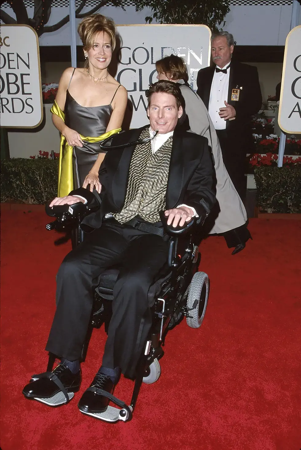 Christopher Reeve