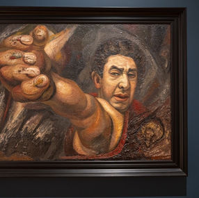 El Museo Nacional de Arte reabre sus salas de Arte Moderno