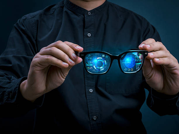Adoptan en Noruega acciones sobre uso de gafas inteligentes