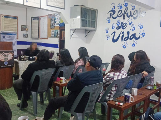 El alcoholismo en adolescentes es una realidad alarmante: Alcohólicos Anónimos
