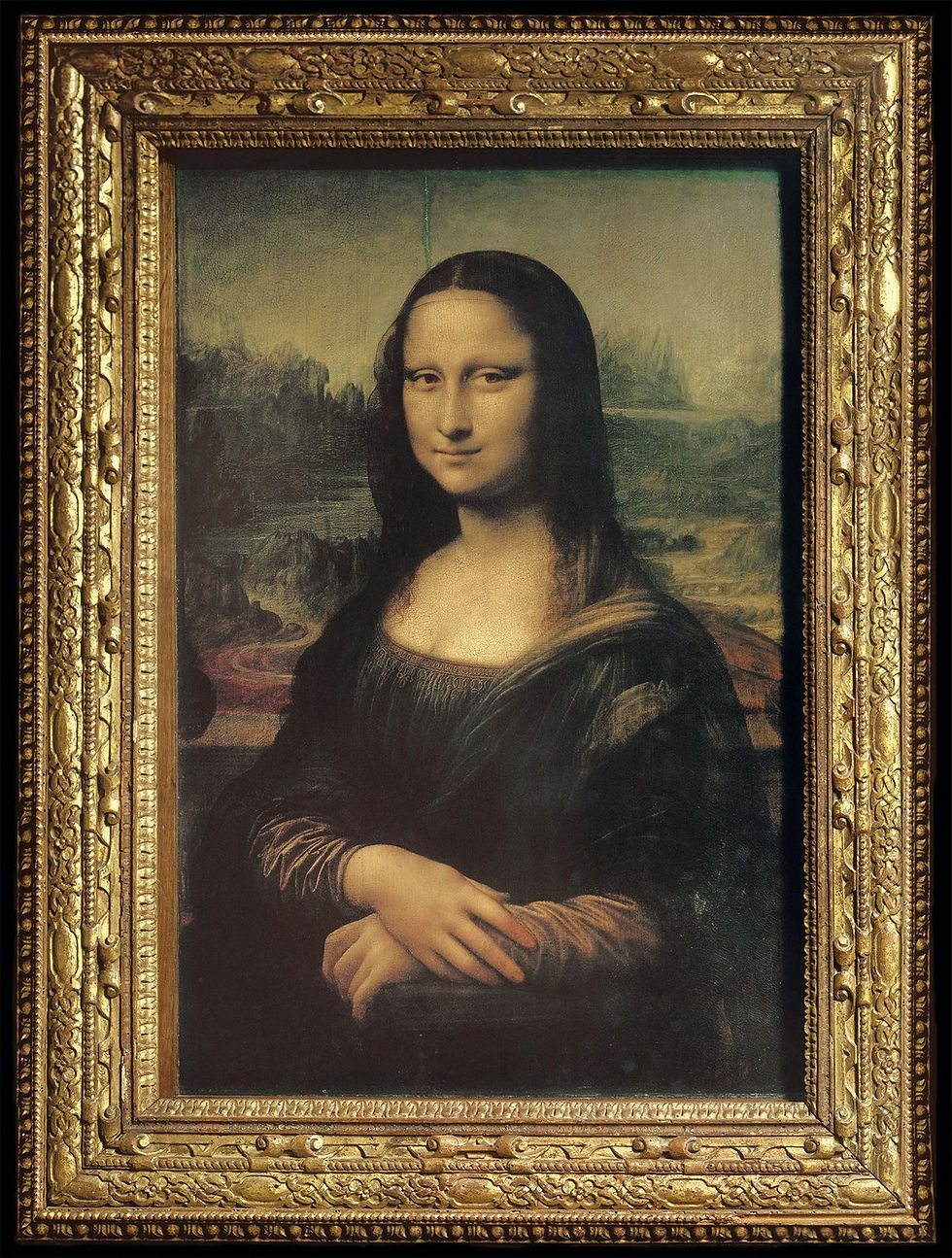 Mona Lisa