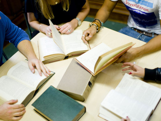 British Council invita a México a leer durante 10 minutos y sumarse a un intento de Guinness World Records