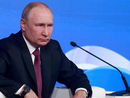 Putin llega el martes a China